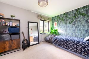 Bedroom 3- click for photo gallery